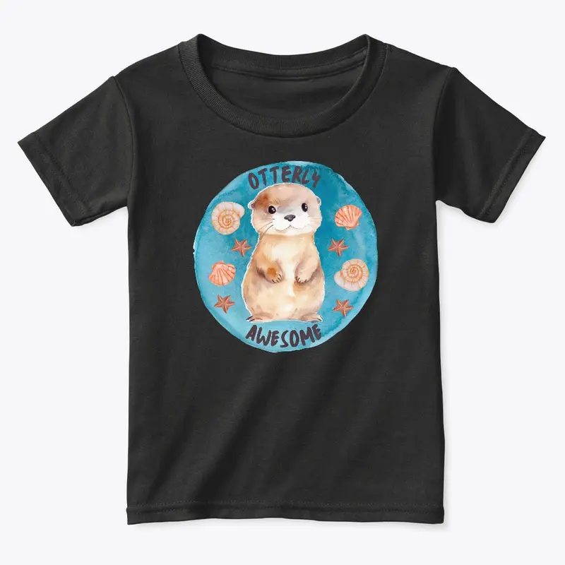 Otterly Awesome 