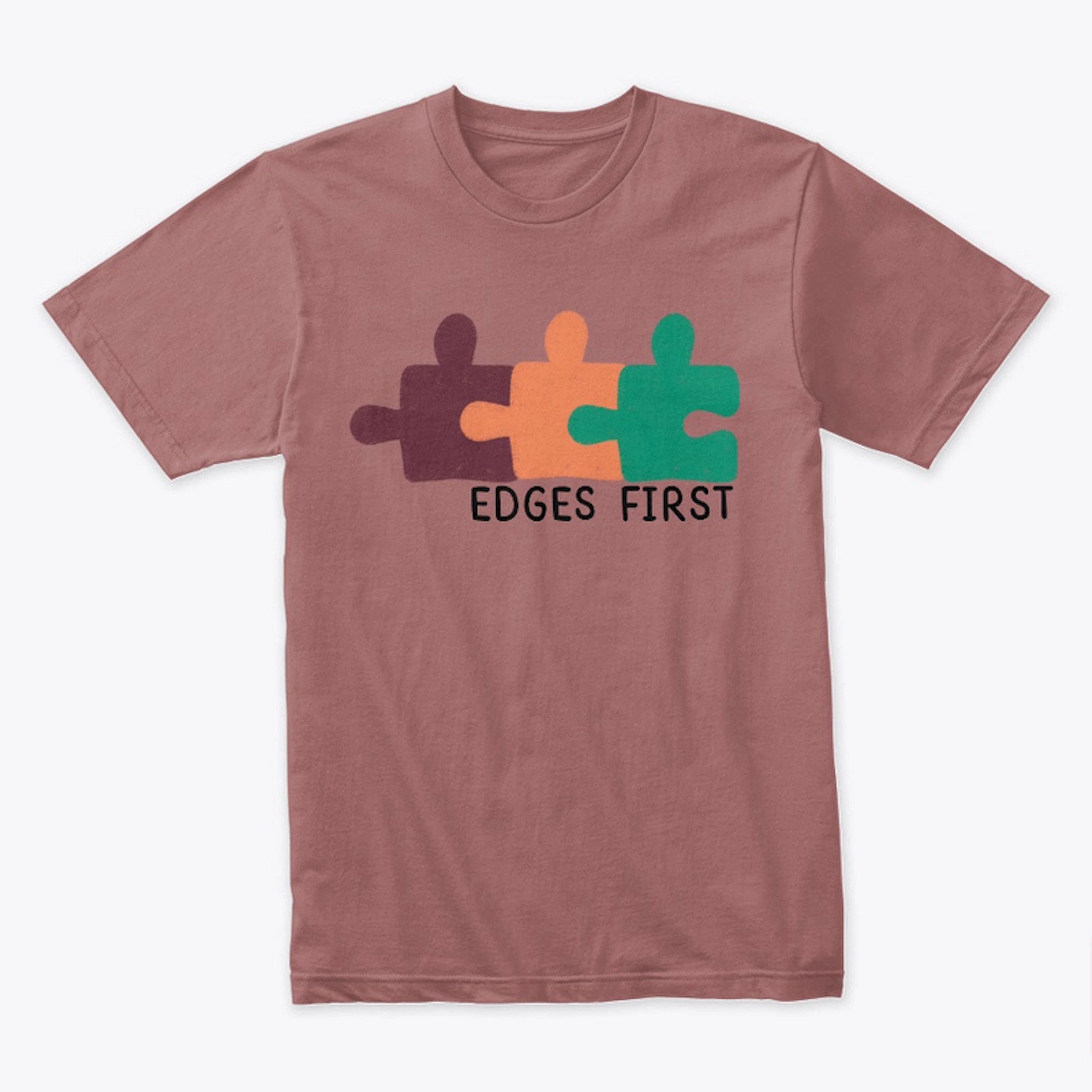 Edges First