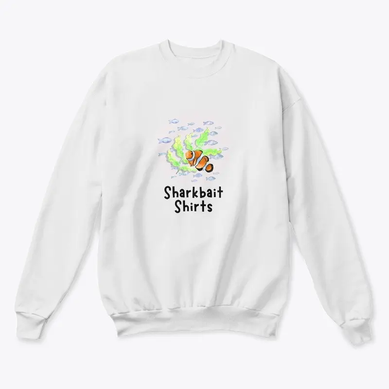 Sharkbait Shirts Brand Tee